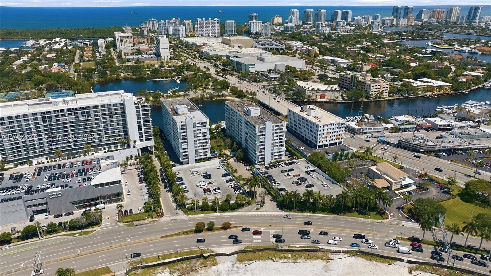 1160 N Federal Highway, #822, Fort Lauderdale, Fort Lauderdale, FL 33304 Photo 41