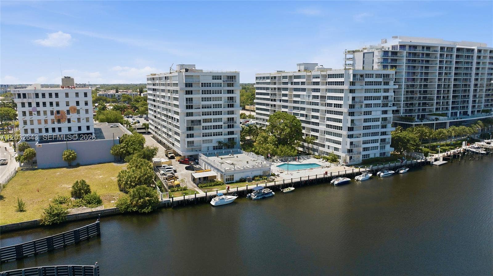 1160 N Federal Highway, #822, Fort Lauderdale, Fort Lauderdale, FL 33304 Photo 34