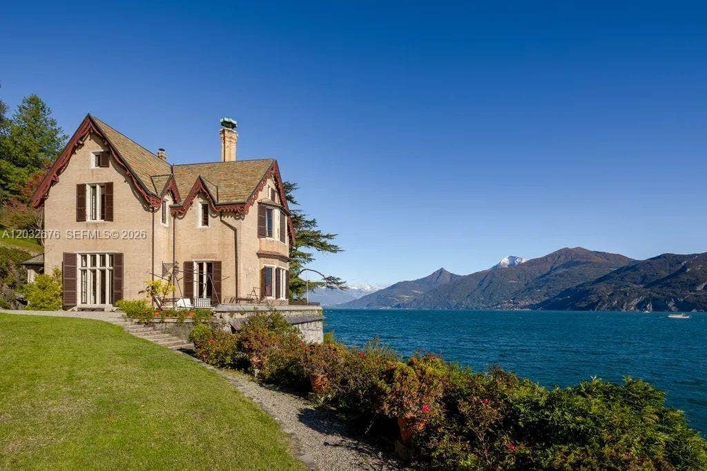 Lake Como Luxury Lake Como Luxury Real Estate For Sale Max Mlekus, Photo 3