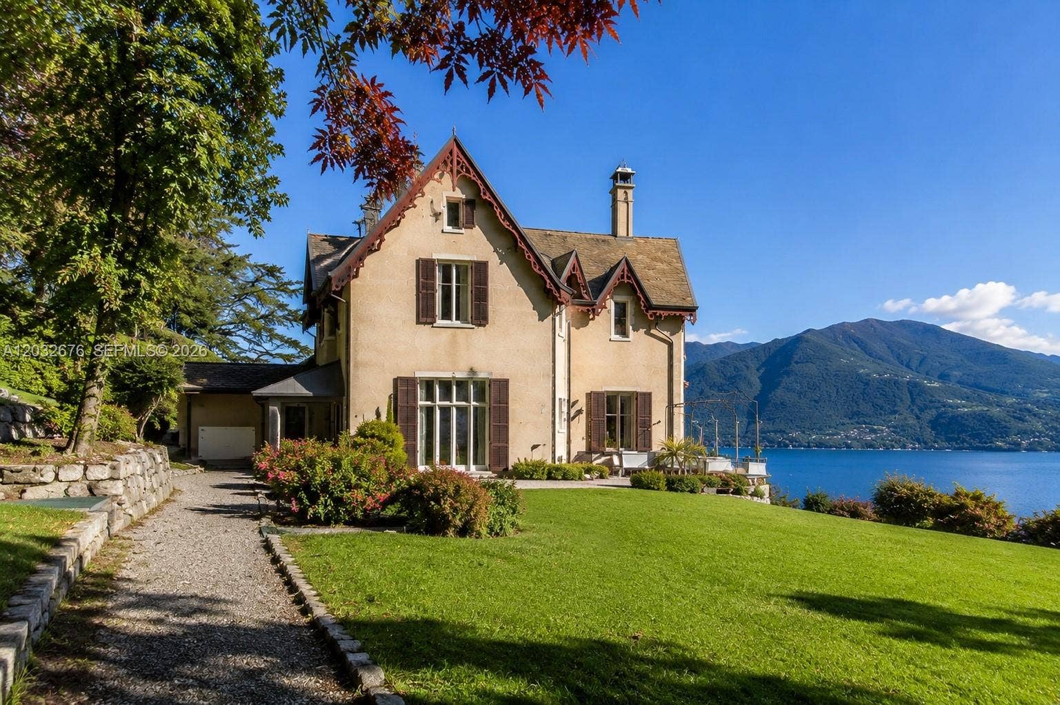 Lake Como Luxury Lake Como Luxury Real Estate For Sale Max Mlekus, Photo 5