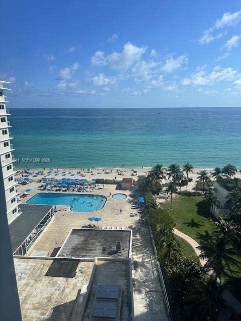 Property photo for 19201 Collins Avenue, #1044, Sunny Isles Beach, FL