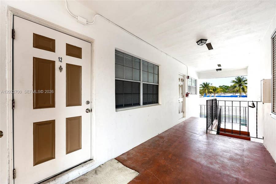 Property photo for 1825 Cleveland Street, #12, Hollywood, FL