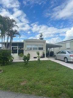 Property photo for 8721 SW 22nd Court, Davie, FL