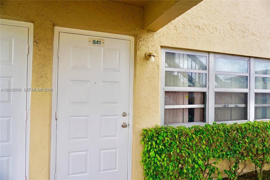 Property photo for 841 Twin Lakes Drive, #30-A, Coral Springs, FL