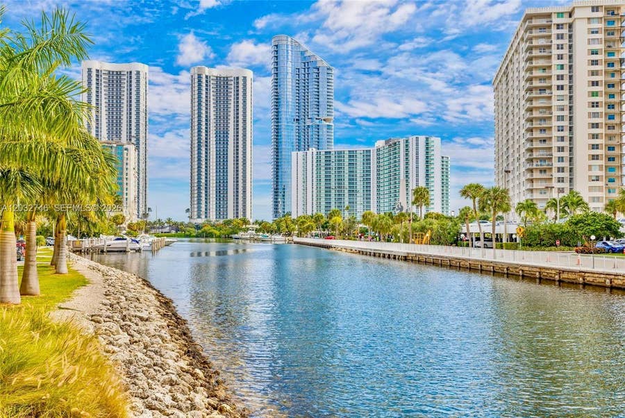 Property photo for 400 Kings Point Drive, #309, Sunny Isles Beach, FL