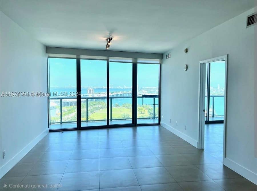 Property photo for 888 Biscayne Boulevard, #5107, Miami, FL