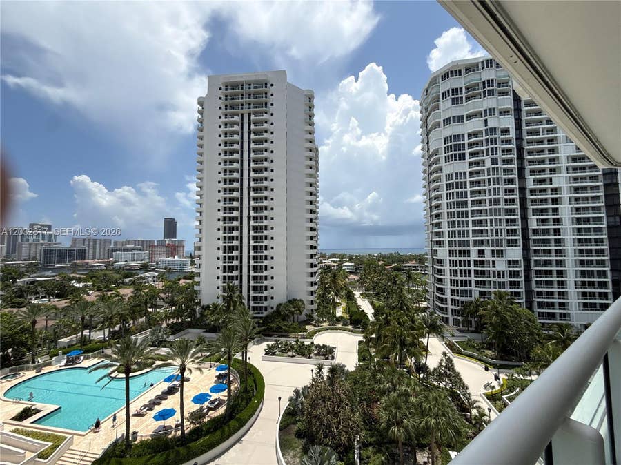 Property photo for 21205 Yacht Club Drive, #1201, Aventura, FL