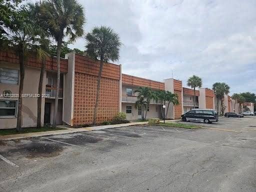 Property photo for 7610 Stirling Road, #104C, Davie, FL