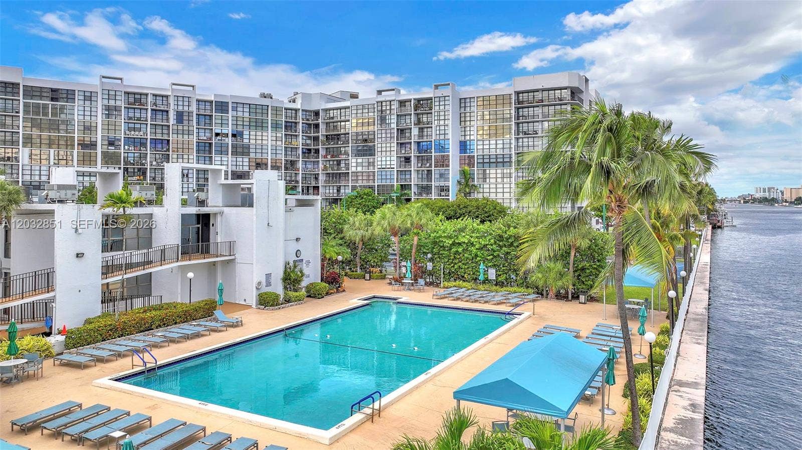 1000 Parkview Drive, #229, Hallandale Beach, FL 33009 Photo 28