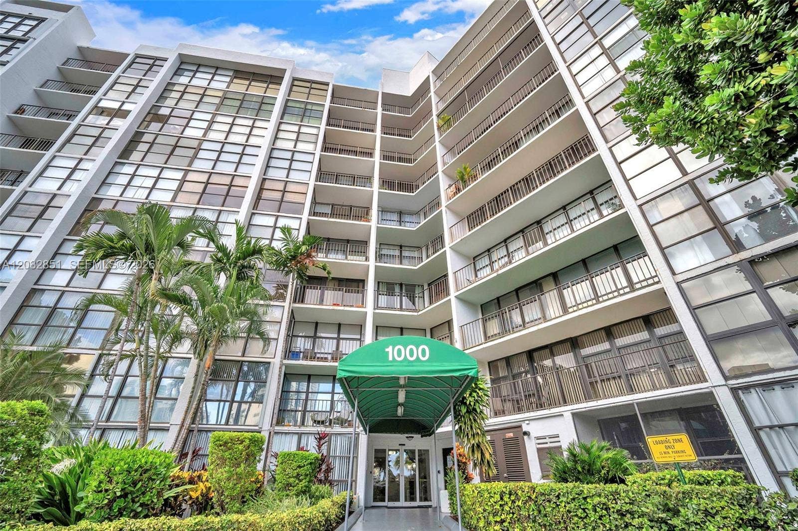 1000 Parkview Drive, #229, Hallandale Beach, FL 33009 Photo 2