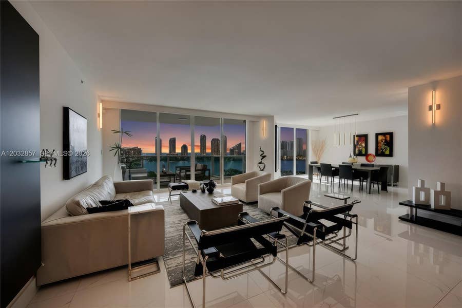 Property photo for 3201 NE 183rd Street, #1806, Aventura, FL