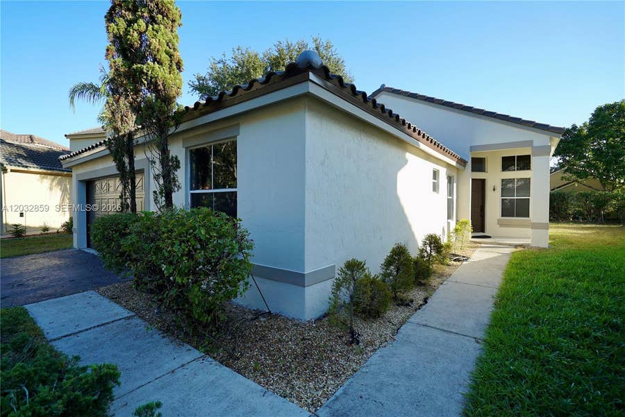 Property photo for 658 Stanton Drive, Weston, FL