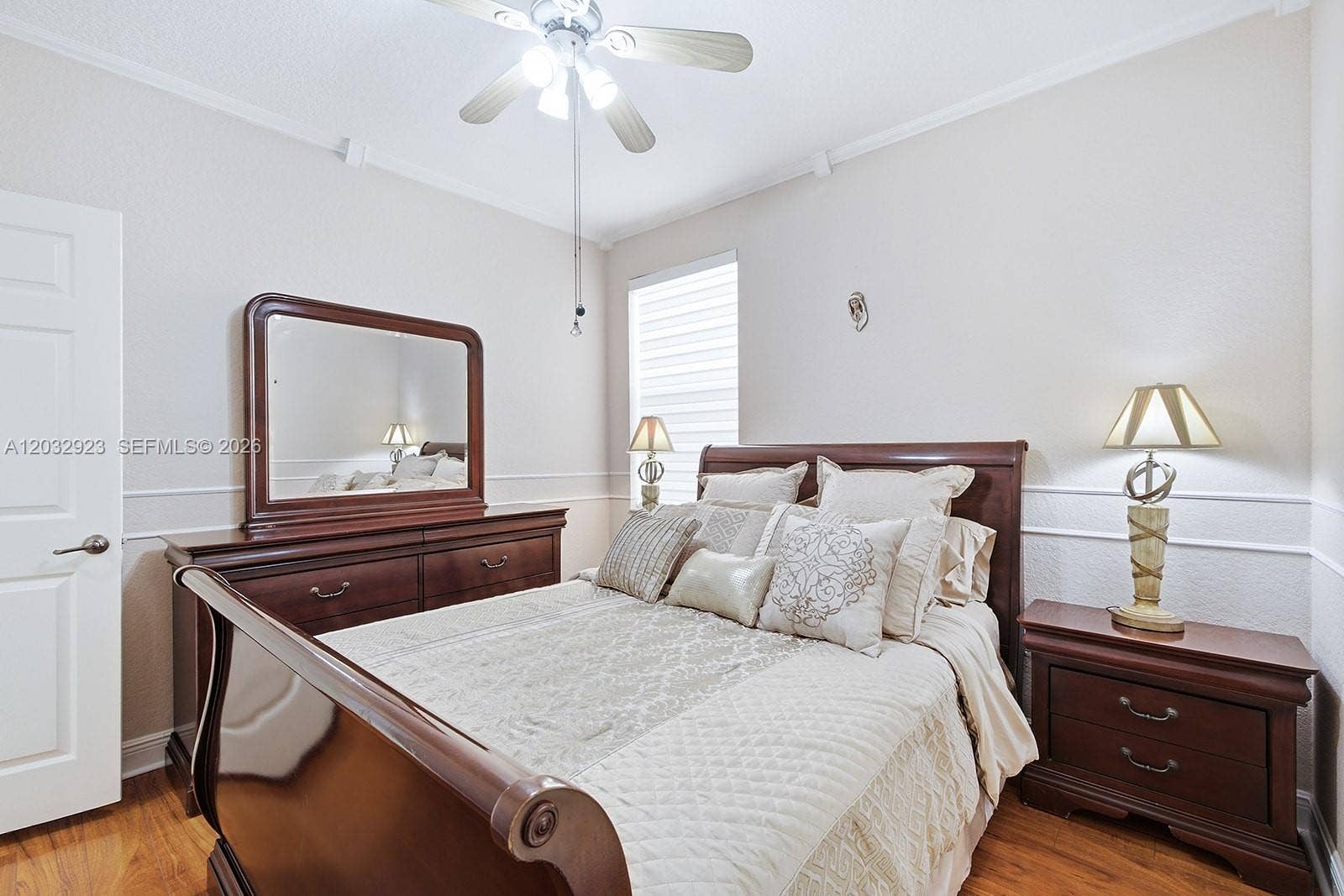 18543 SW 49th Street, Miramar, FL 33029 Guest Bedroom downstairs