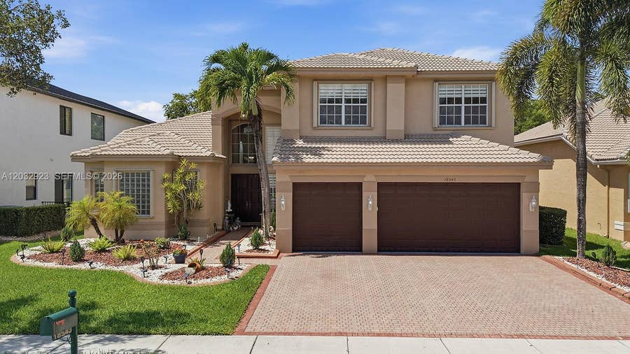 Property photo for 18543 SW 49th Street, Miramar, FL