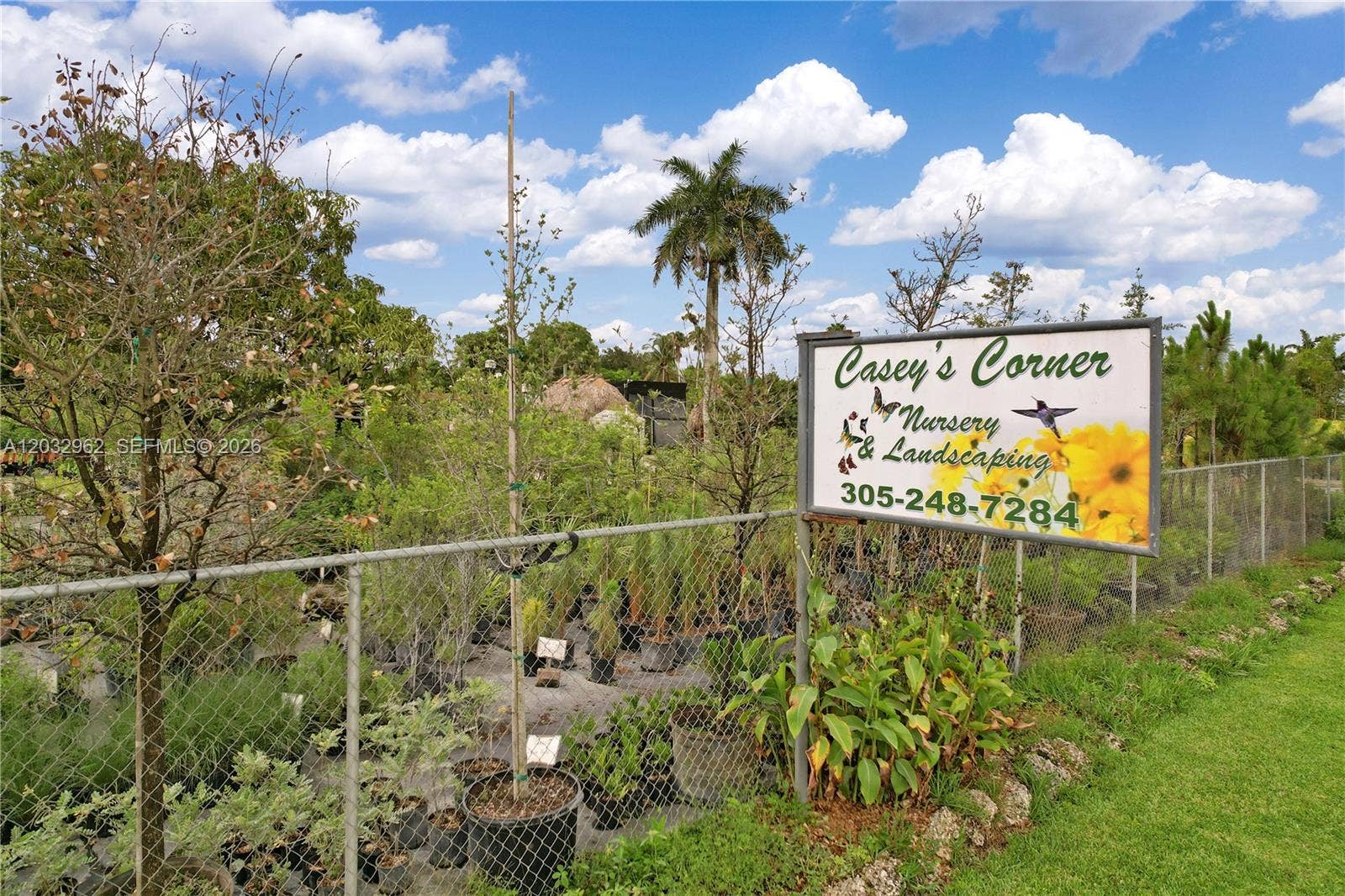 31875 SW 197Th Ave, Homestead, FL 33030