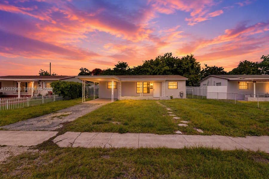 Property photo for 1140 N 74th Way, Hollywood, FL