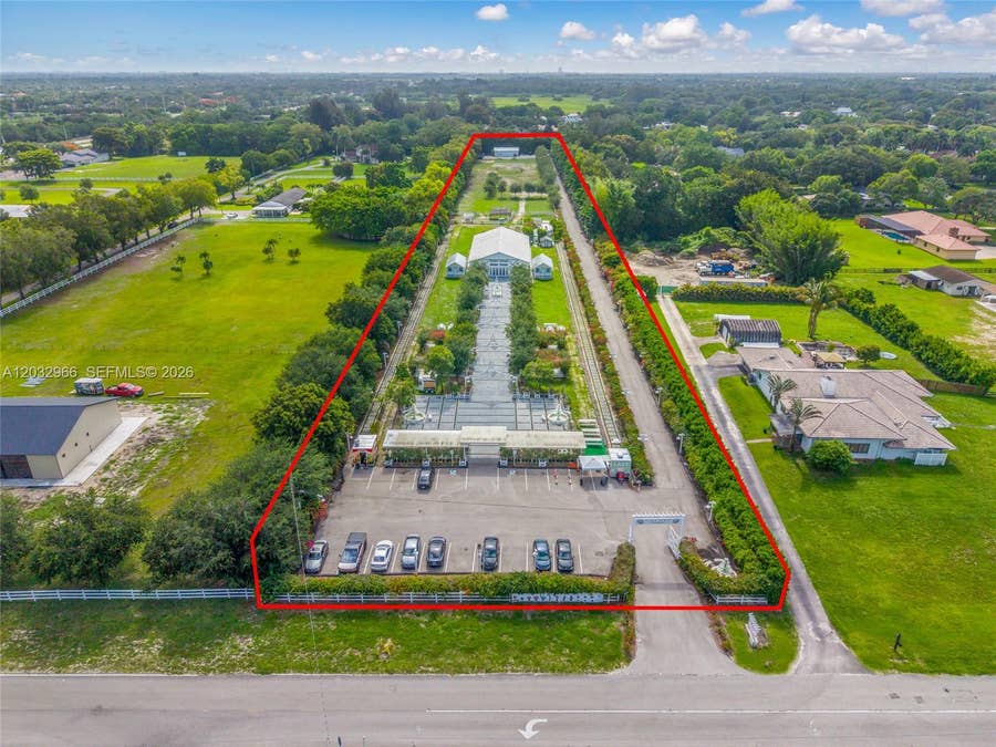 Property photo for 4680 SW 148th Avenue, Southwest Ranches, FL