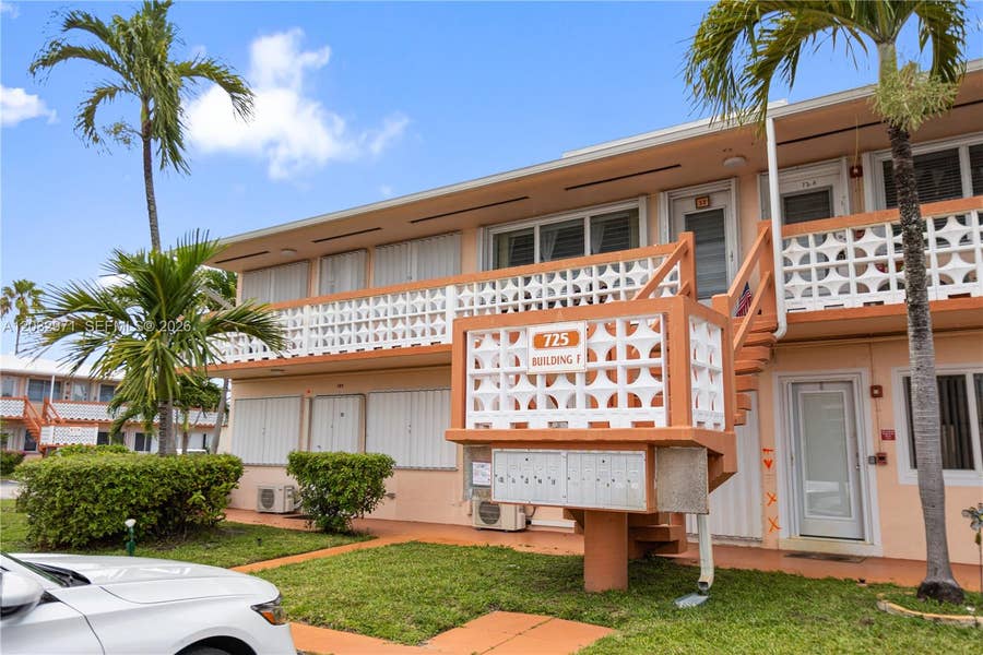 Property photo for 725 SW 11th Avenue, #12, Hallandale Beach, FL