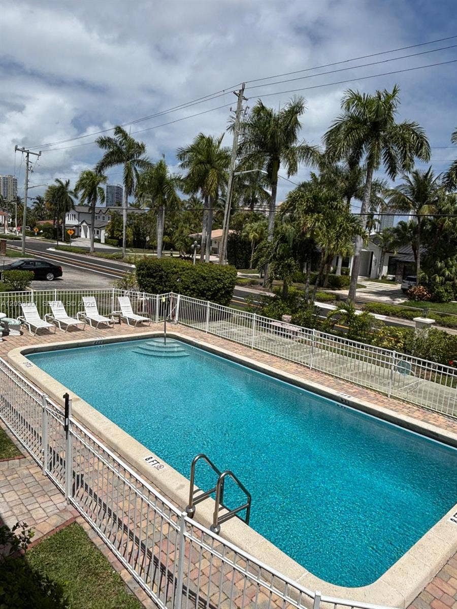 Property photo for 500 Layne Boulevard, #12, Hallandale Beach, FL