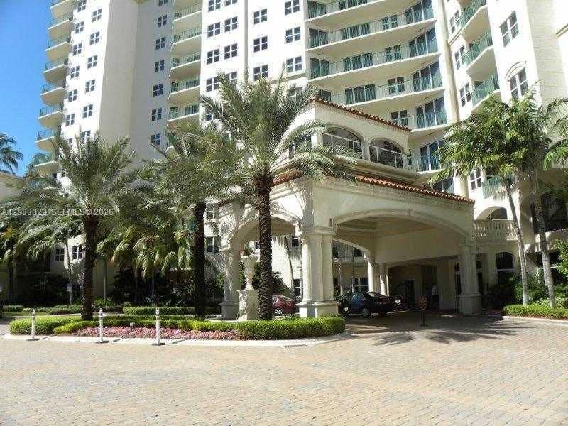 Property photo for 19900 E Country Club Drive, #218, Aventura, FL