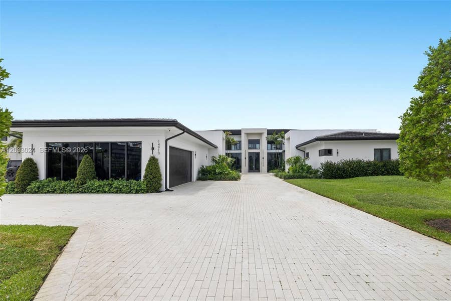 Property photo for 14910 SW 16th Court, Davie, FL