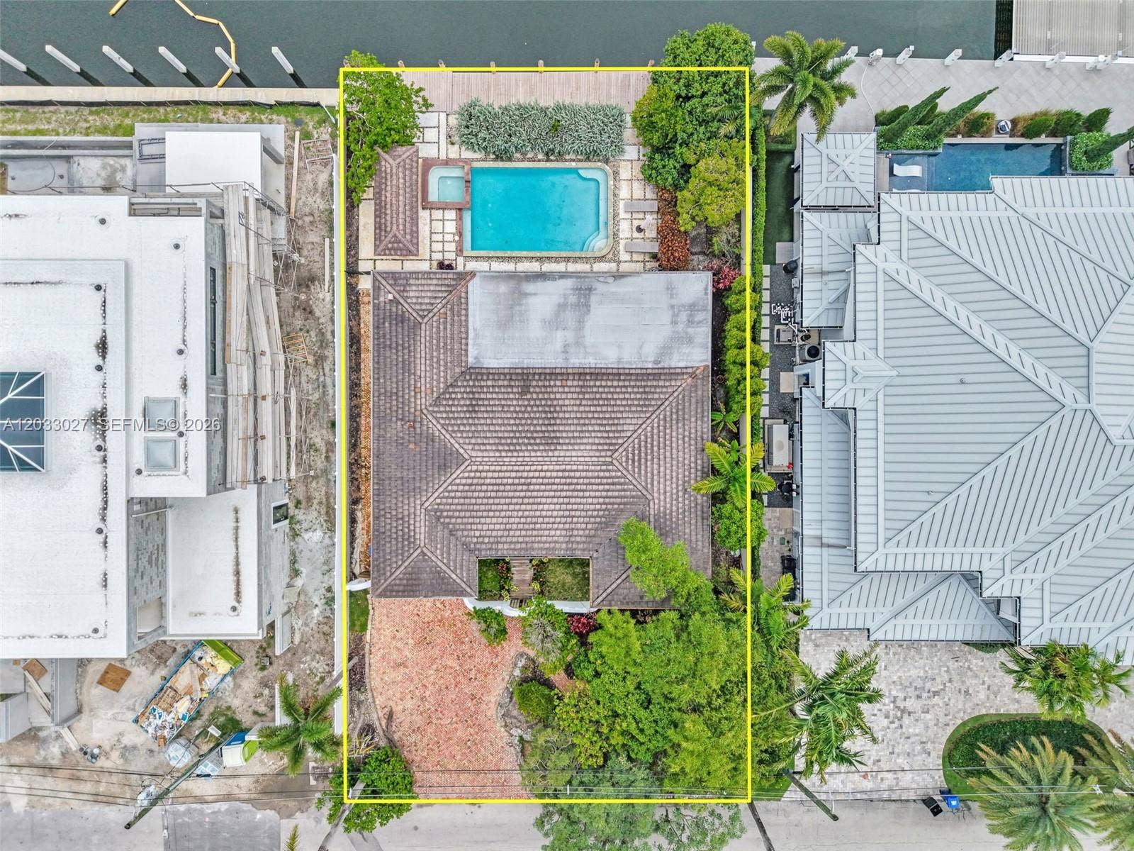 2311 Delmar Place, Fort Lauderdale, FL 33301 Photo 3