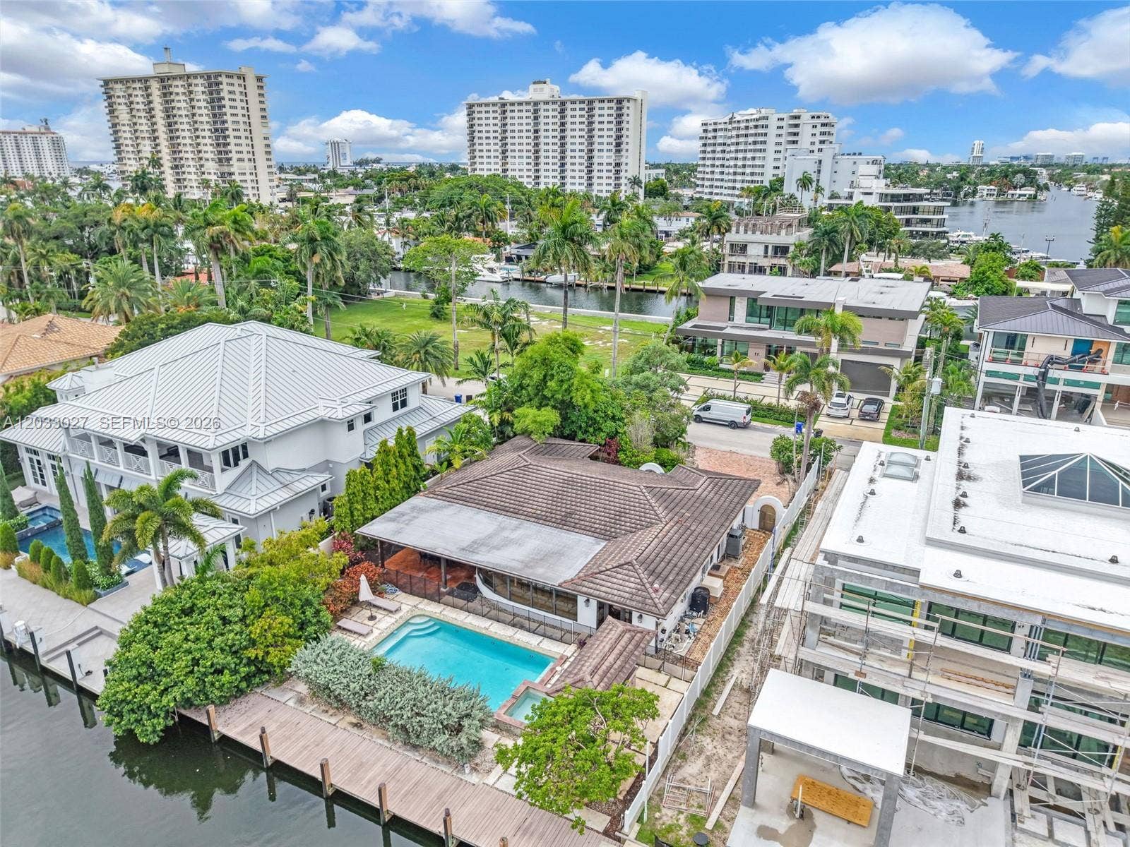 2311 Delmar Place, Fort Lauderdale, FL 33301 Photo 16