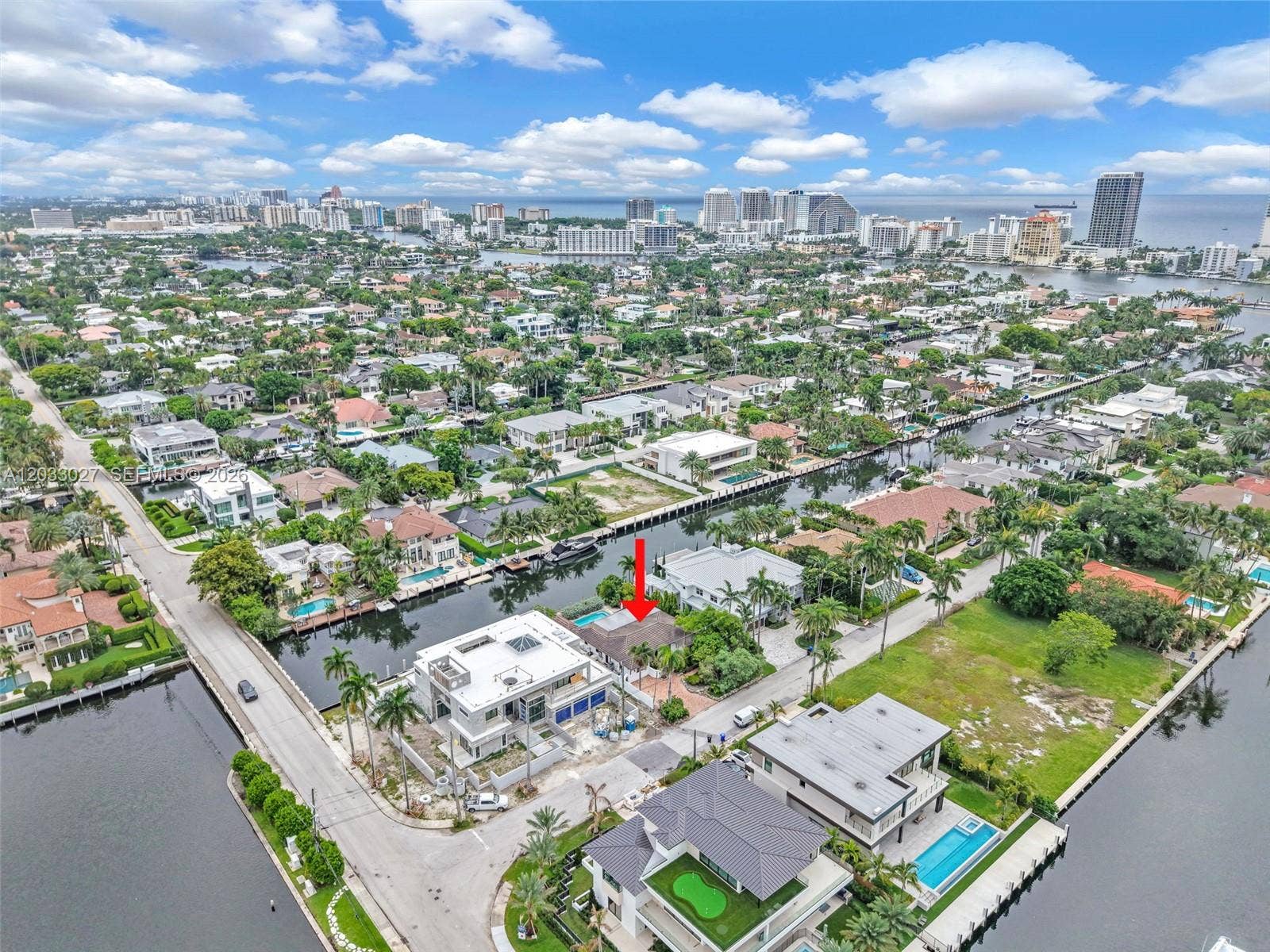 2311 Delmar Place, Fort Lauderdale, FL 33301 Photo 7