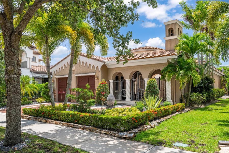 Property photo for 9534 Ginger Court, Parkland, FL