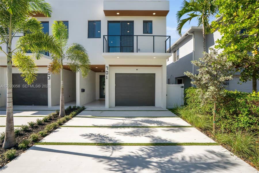 Property photo for 701 SW 17th Street, #701, Fort Lauderdale, FL