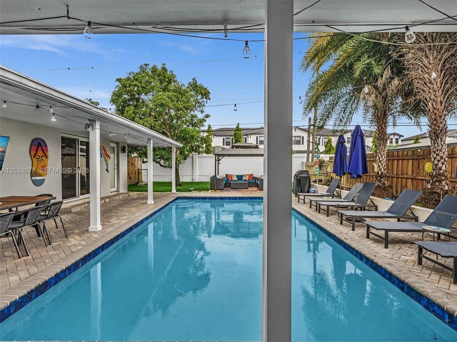 Property photo for 5021 SW 29th Terrace, Dania Beach, FL