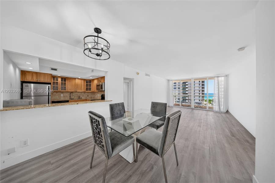 Property photo for 5600 Collins Avenue, #7W, Miami Beach, FL