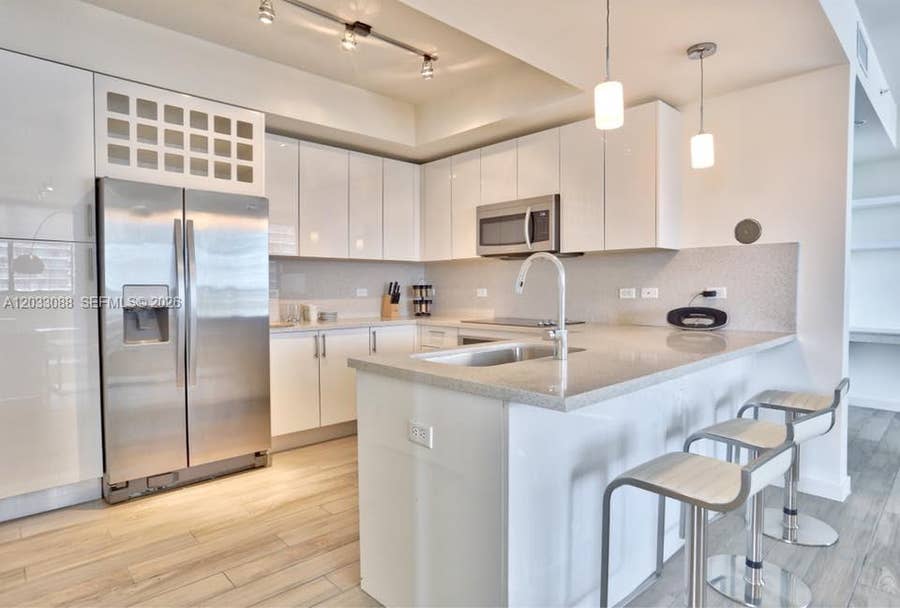 Property photo for 999 SW 1st Avenue, #2404, Miami, FL