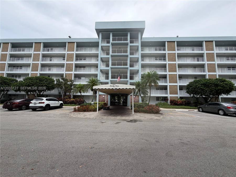 Property photo for 3100 N Course Lane, #208, Pompano Beach, FL