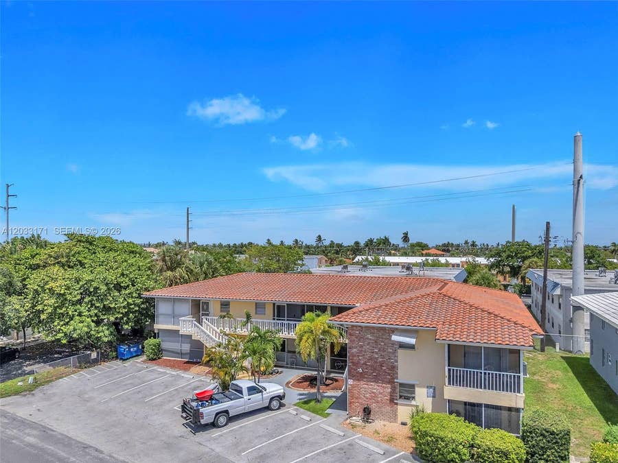 Property photo for 2101 NE 68th Street, #202, Fort Lauderdale, FL