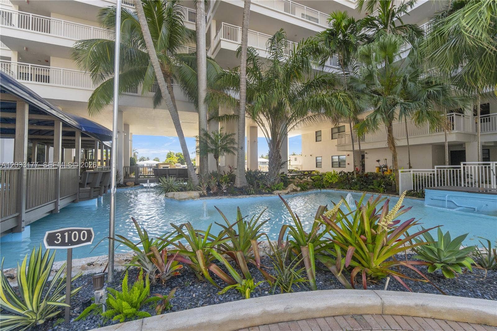 3100 NE 48th Street, #514, Fort Lauderdale, Fort Lauderdale, FL 33308 Photo 43
