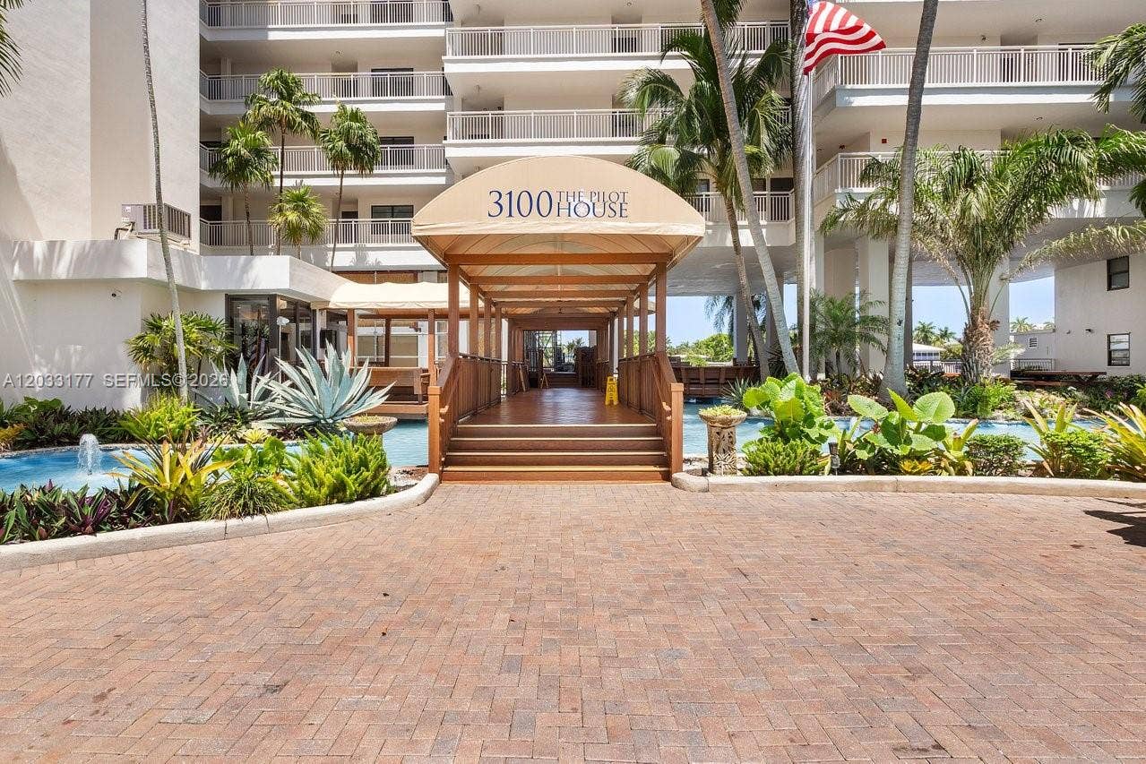 3100 NE 48th Street, #514, Fort Lauderdale, Fort Lauderdale, FL 33308 Photo 42