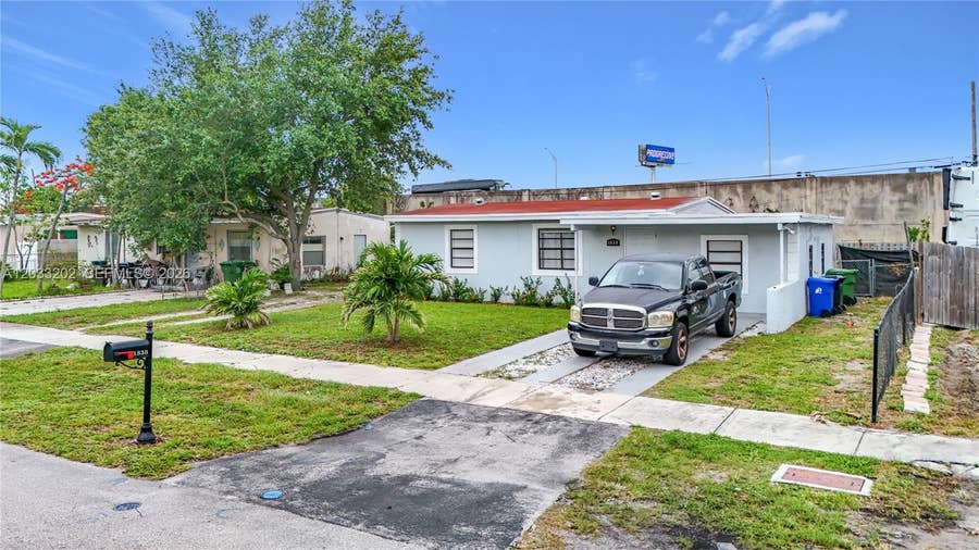 Property photo for 1838 Lauderdale Manor Drive, Fort Lauderdale, FL