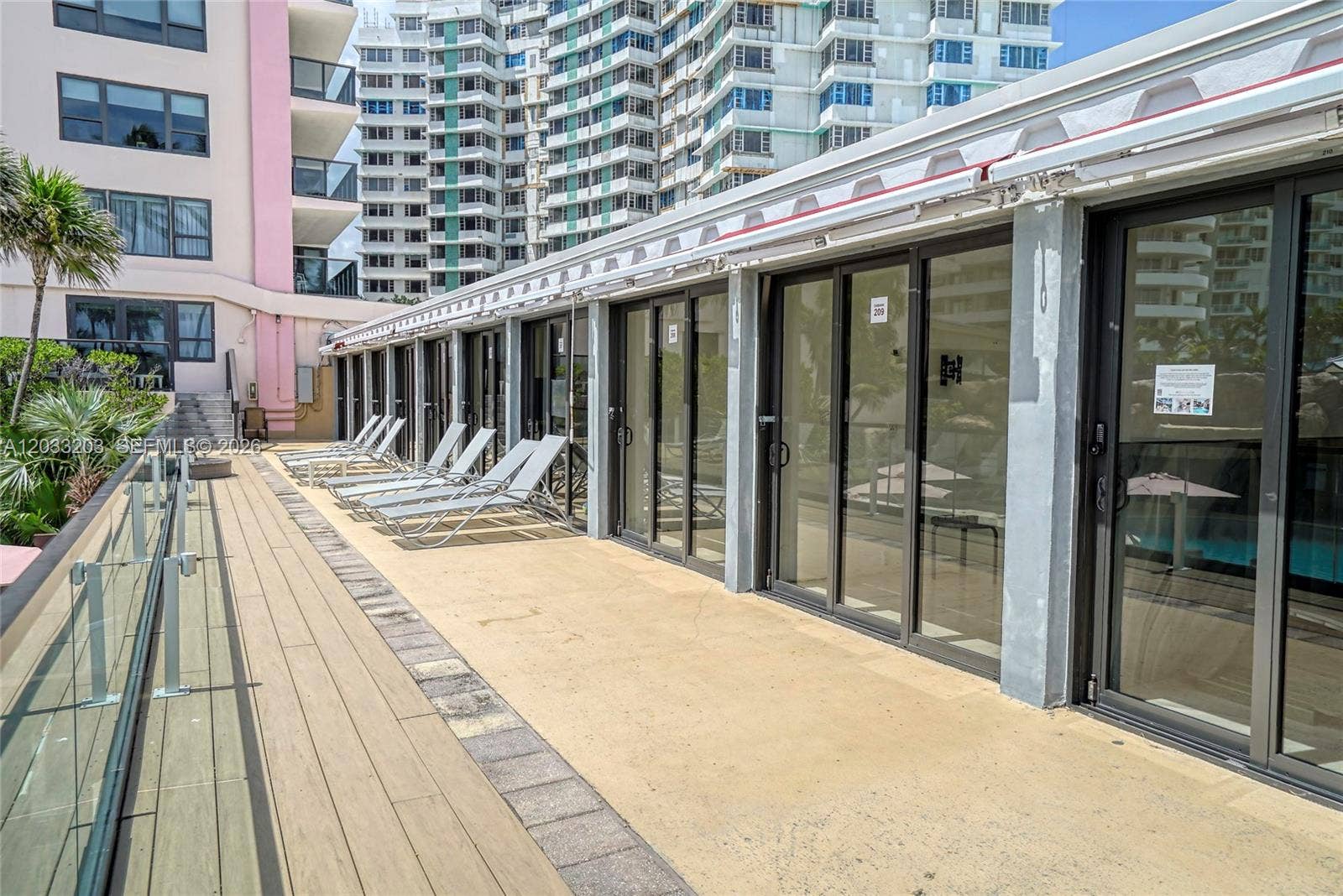 5225 Collins Avenue, #1204, Miami Beach, FL 33140 Photo 34