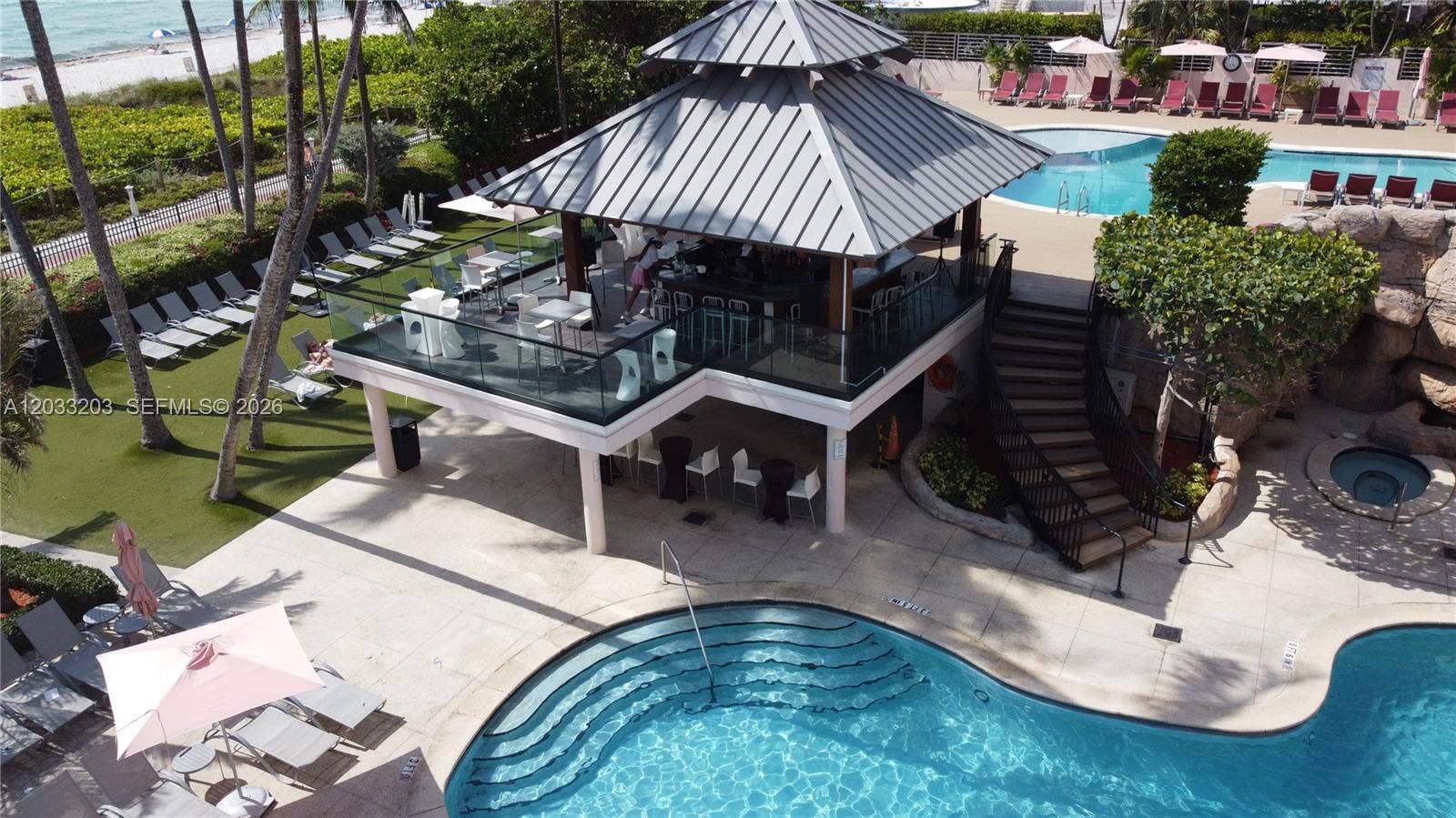 5225 Collins Avenue, #1204, Miami Beach, FL 33140 Photo 24