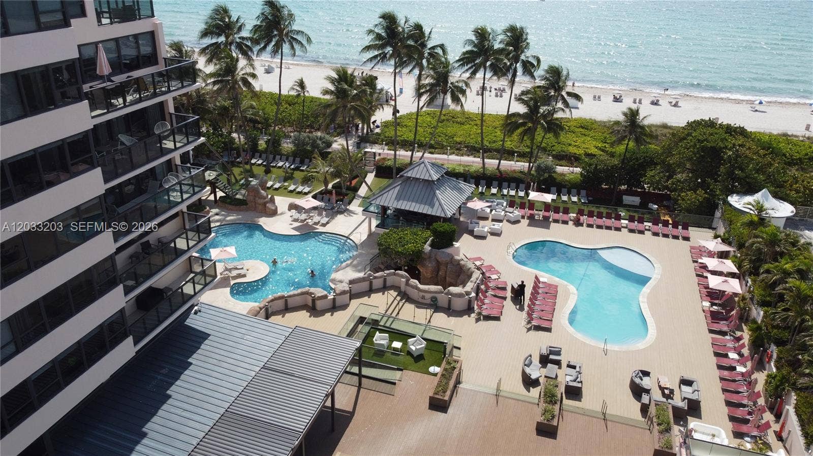 5225 Collins Avenue, #1204, Miami Beach, FL 33140 Photo 21