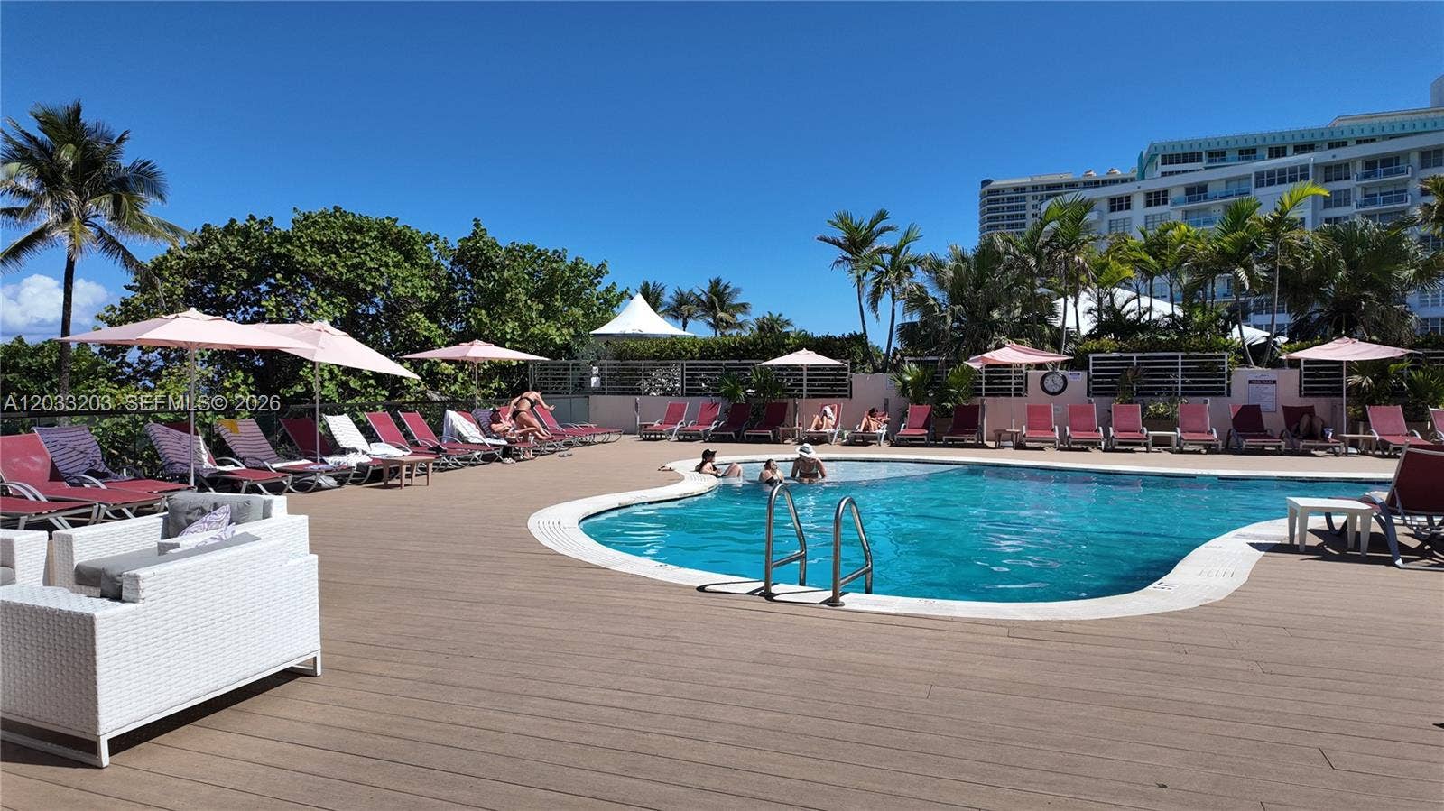 5225 Collins Avenue, #1204, Miami Beach, FL 33140 Photo 41