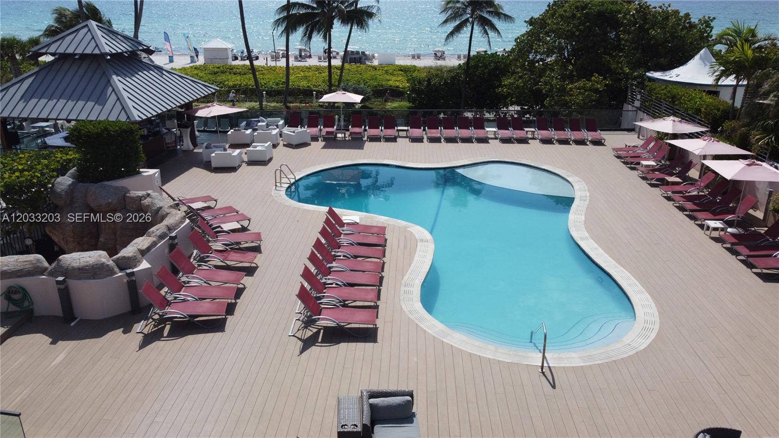 5225 Collins Avenue, #1204, Miami Beach, FL 33140 Photo 25