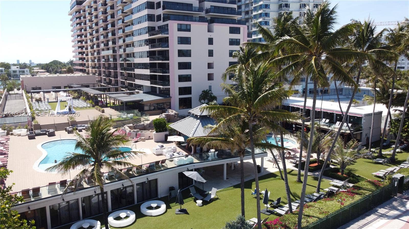 5225 Collins Avenue, #1204, Miami Beach, FL 33140 Photo 18