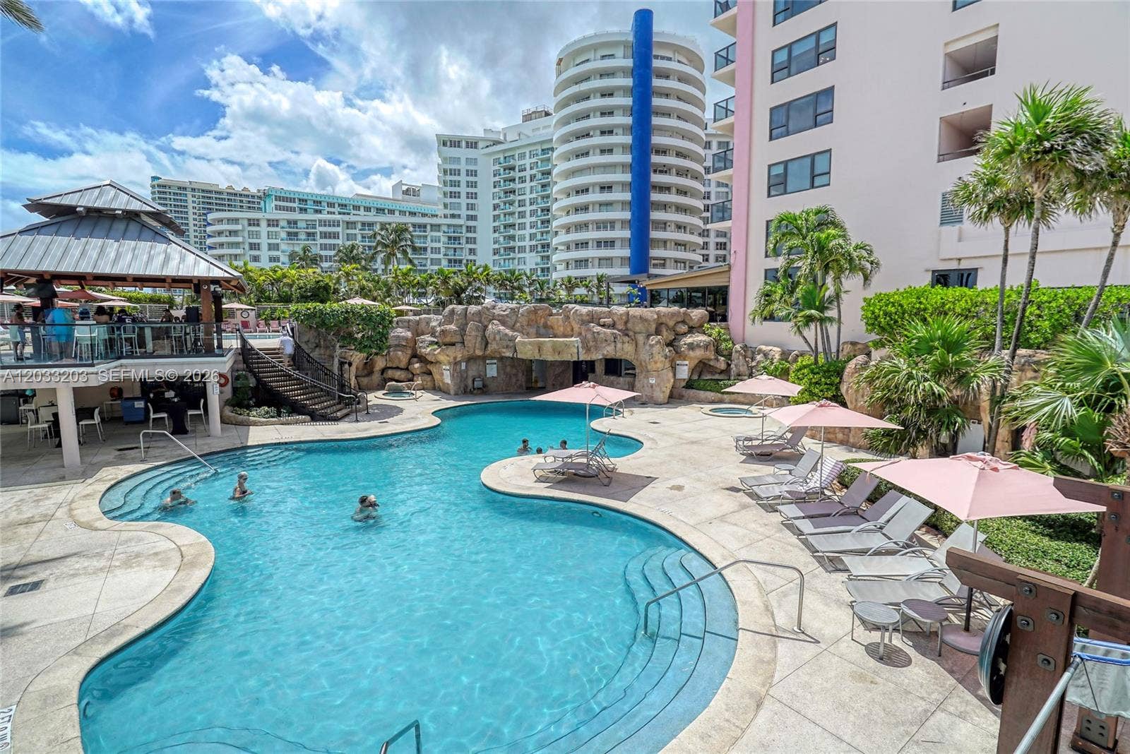 5225 Collins Avenue, #1204, Miami Beach, FL 33140 Photo 36