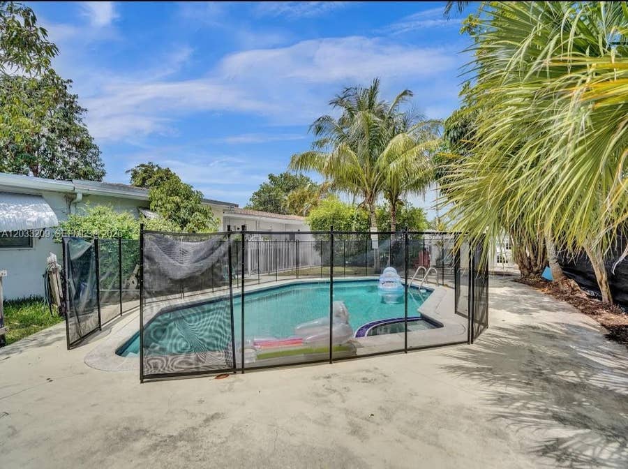 Property photo for 2442 Garfield Street, #4, Hollywood, FL