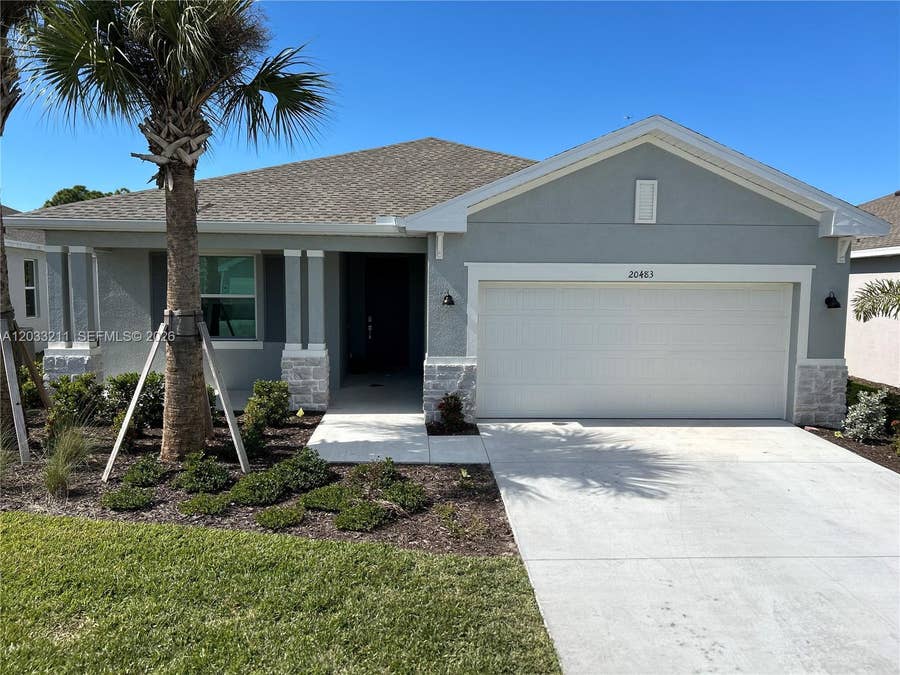 Property photo for 20483 Copperhead Drive, #20483, Lehigh Acres, FL