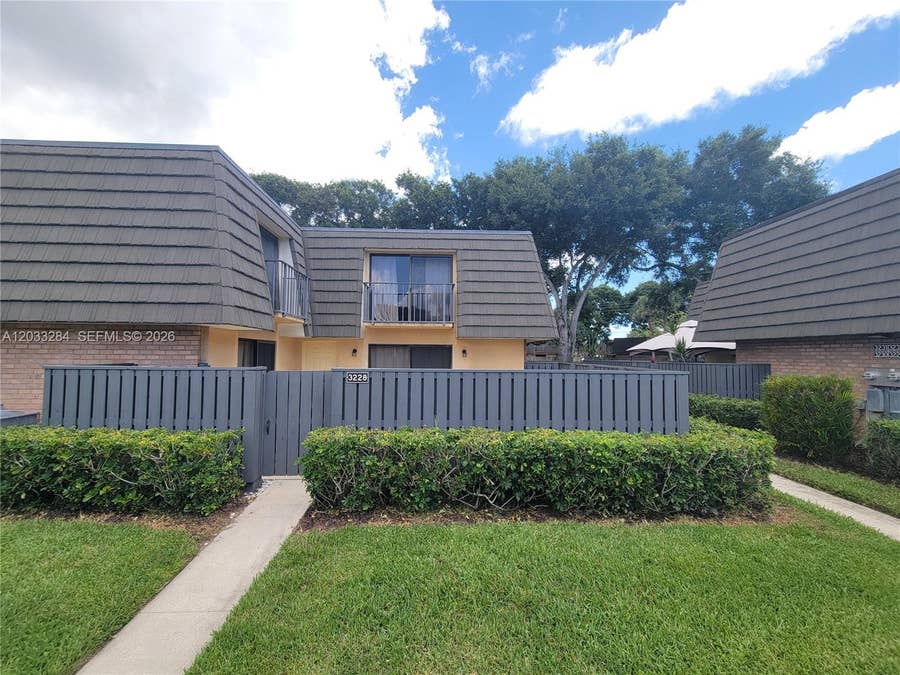 Property photo for 3228 32nd Way, West Palm Beach, FL