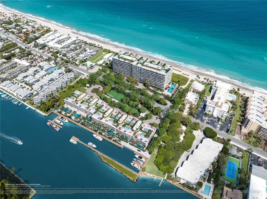 Property photo for 1180 Hillsboro Mile, #205-I, Hillsboro Beach, FL