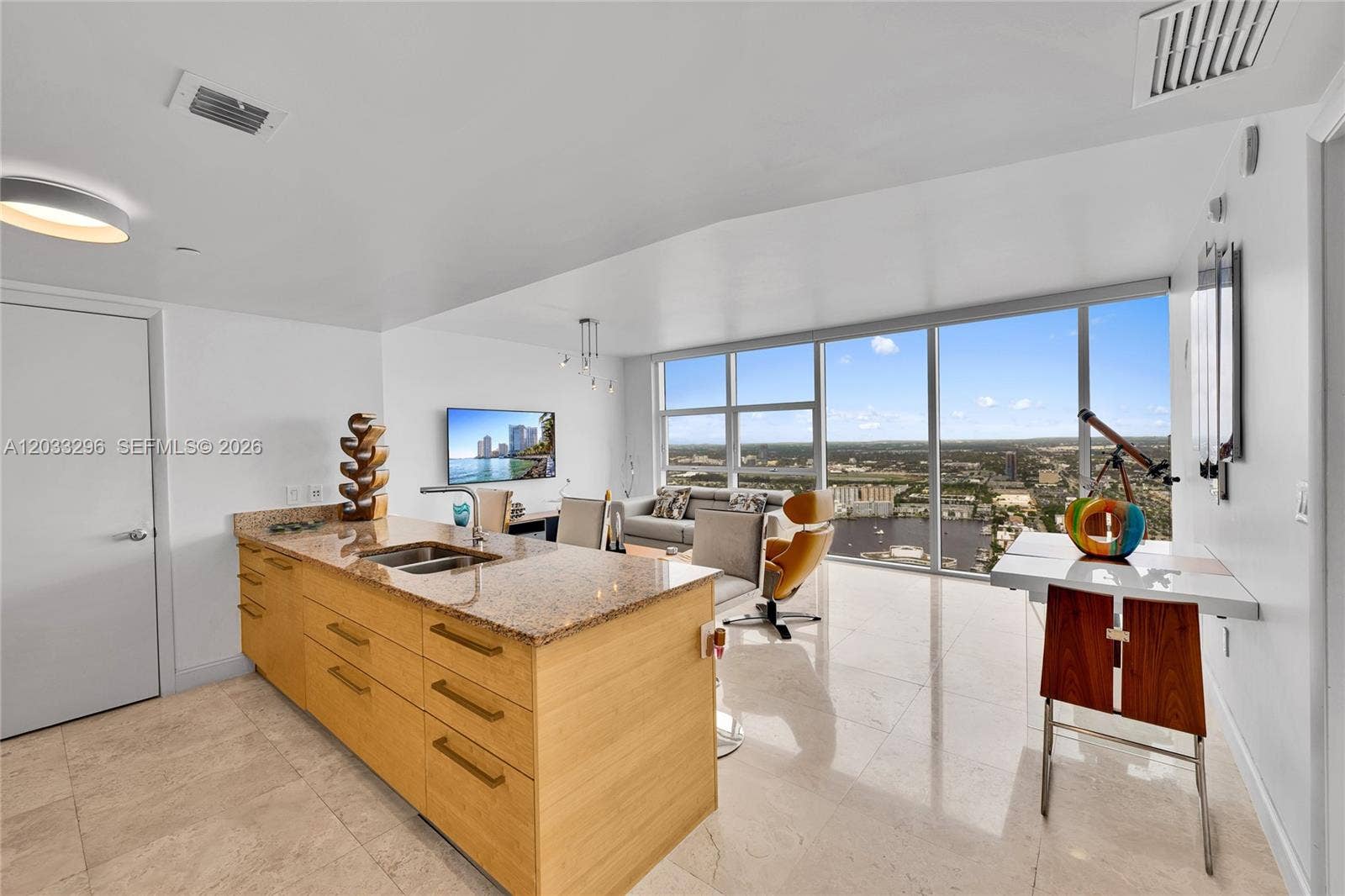 1830 S Ocean Drive, #4807, Hallandale Beach, FL 33009 Photo 1